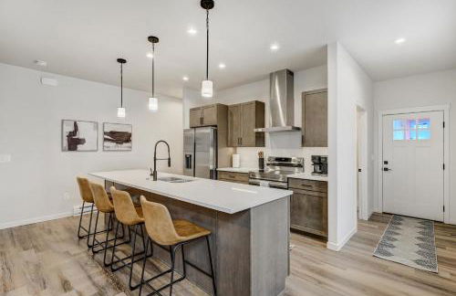 El Paso Executive Suites - Pet Friendly NEW BUILD - Foto 9