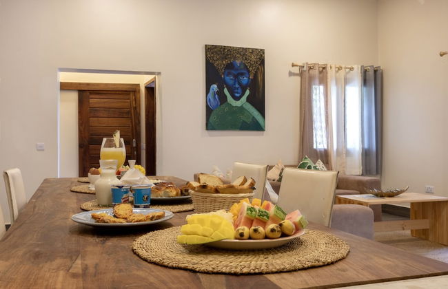 RoRi Private Luxury Villas - Photo 51