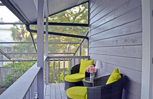 Shell Beach - The Treehouse 210 - Foto 20