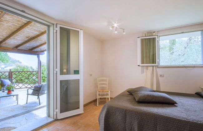 La Salamandra - Foto 9