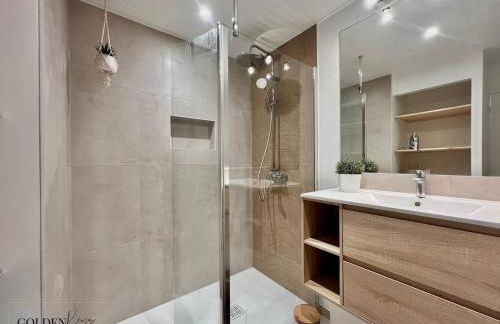 Le Lit du Thiou - lumineux, moderne et cozy - Foto 12