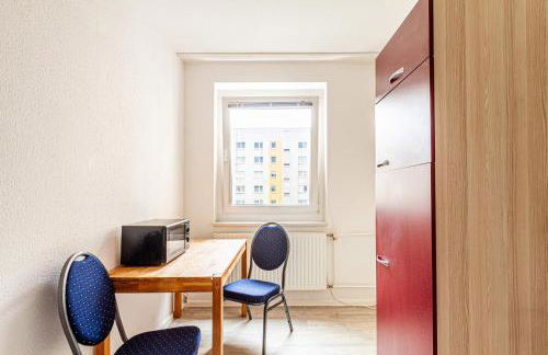 Enjoy your stay with DKN - Mon-Sun - Late night check-in - Multilanguage - Leipzig Grünau - Witamy serdecznie - Foto 4