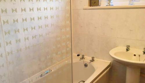 Seagull Cottage - Chapel St Leonards - close to beach & shops - Foto 4, Shower