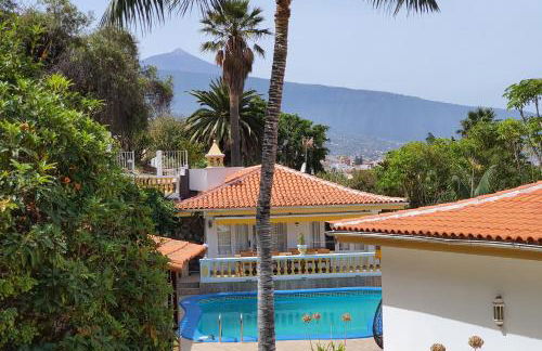 Balcón del Teide - Foto 47