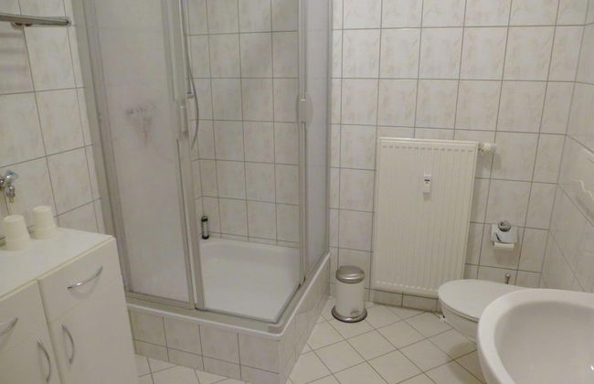 Apartment in Ore Mountains Near Hiking Trails - Foto 21
