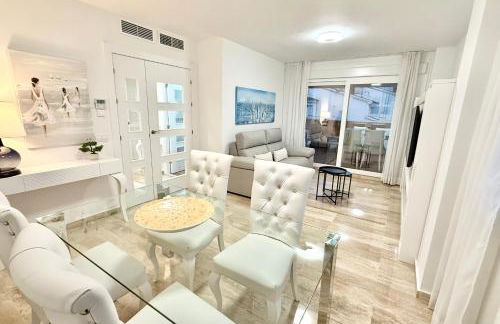 MARBELLA ALICATE BEACHFRONT - Luxury Apartment-1 - Photo 24