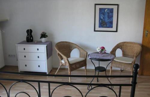 Haus Rheinsteig - Foto 9