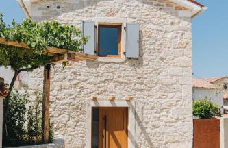 Heritage New Stone Villa Allegra - Private Swimming Pool & Garden - Foto 10