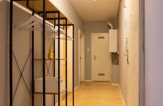 Central Apartments with private parking lot - Foto 19