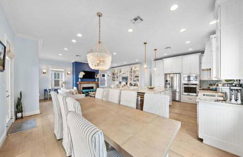 Large, Beautiful Home Close to the Beach - Foto 22