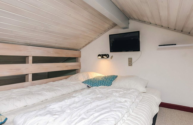 4 Person Holiday Home in Aeroskobing - Foto 14
