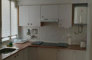 Apartamento Ciudad de las Ciencias - Foto 26