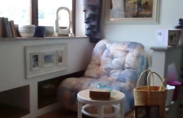 Loft "Le Rosier" - Foto 6