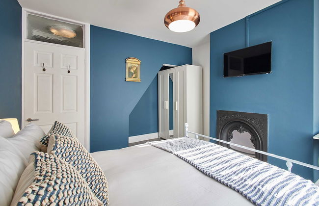 Host Stay Wellington Street - Foto 15