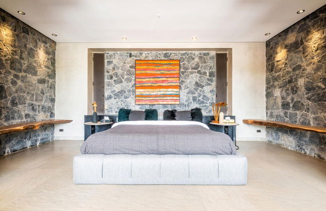 Villa Marhba - Design Villa With Private Pool - Foto 33