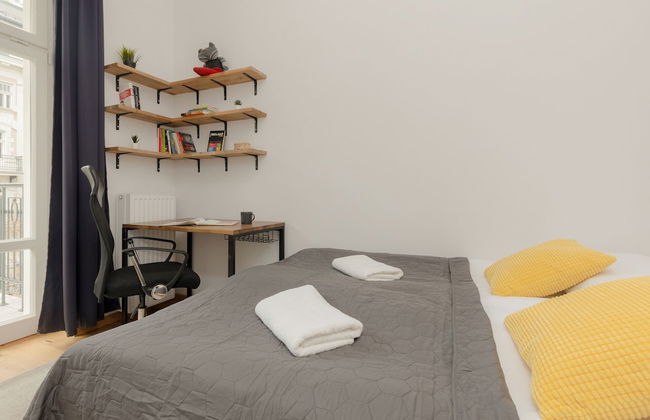 Apartment Warsaw's Praga by Renters - Foto 5