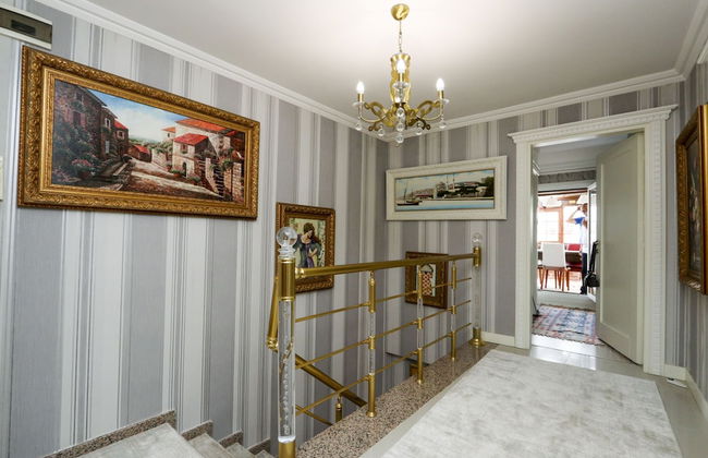 Platinum Apart Hotel - Foto 7