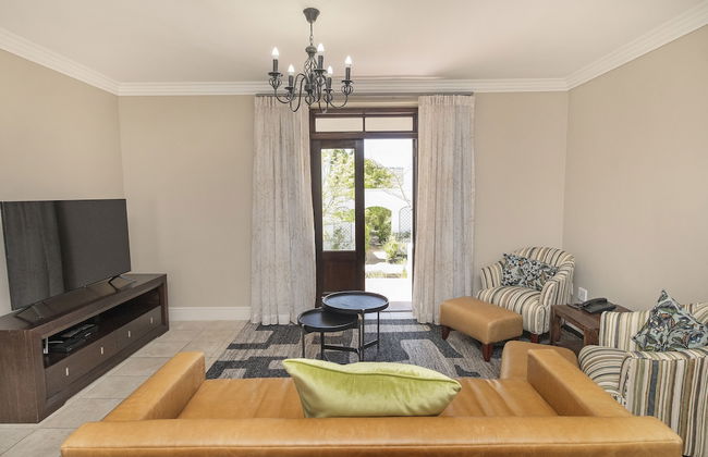 Winelands Golf Lodges 13 - Foto 10