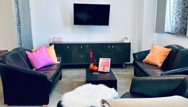 Stylish & central #LoftWerk 2 - Foto 5