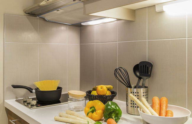 Adagio Original Thoiry Geneve - Foto 24