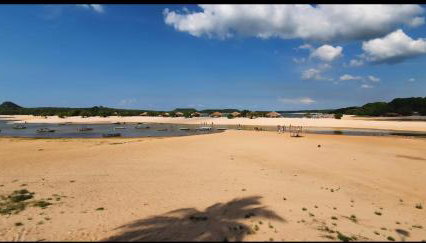 Alter do chao - AP na praia! - Foto 2