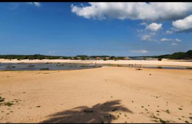 Alter do chao - AP na praia! - Foto 2