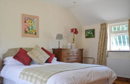 Fiddledrill Barn - Foto 9