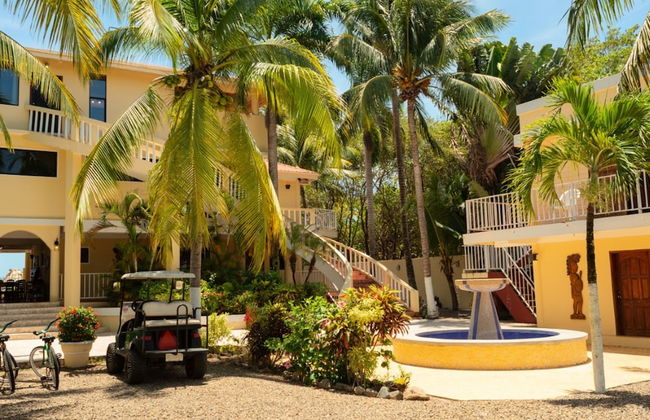 Villa Mission Bay in Belize City - Foto 28