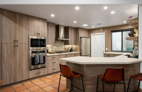 Exclusive Boulders Retreat near Downtown Cave Creek hiking scenic views. - Foto 4