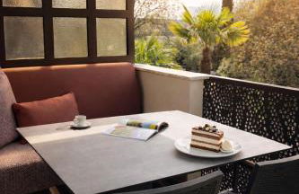 Hotel Gartenresidence Zea Curtis - Foto 24