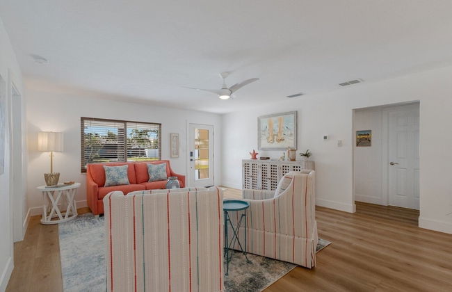 The Salted Coconut 3 Bedroom Home by RedAwning - Foto 14