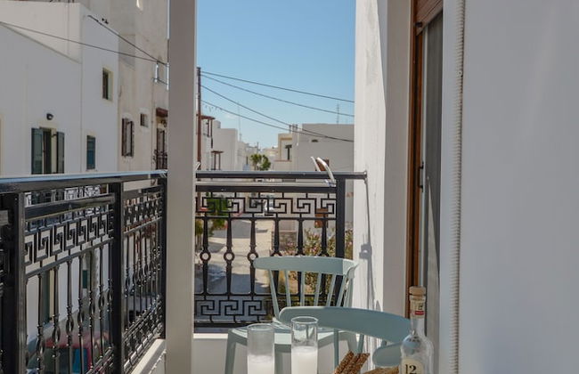 Beach Connection Naxos town - Photo 26