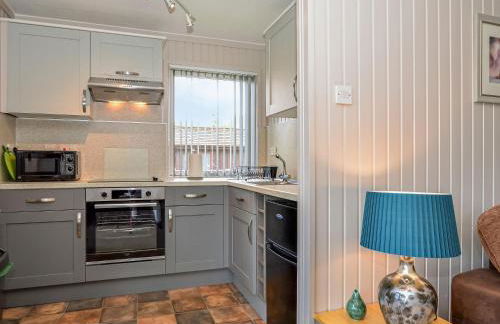 Blairlagan Lodge - Foto 8