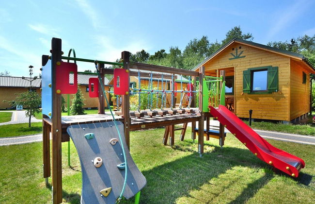 Cottage in Mielno Near the Beach - Foto 12