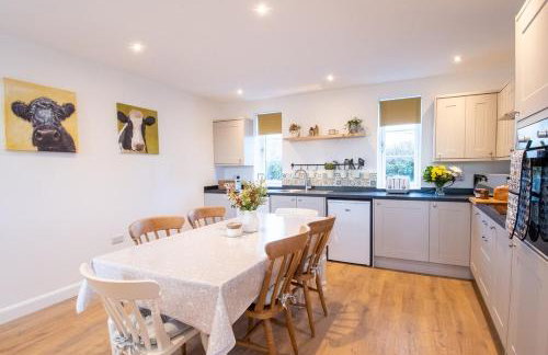 Character Cottage Nr Peak District and Alton Towers - Foto 16