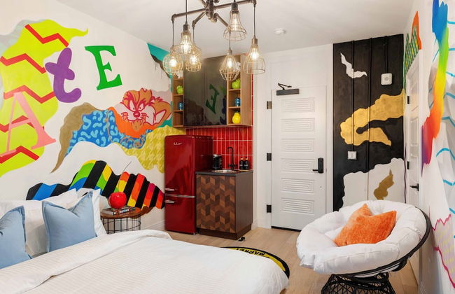 The Acoma House - Photo 26