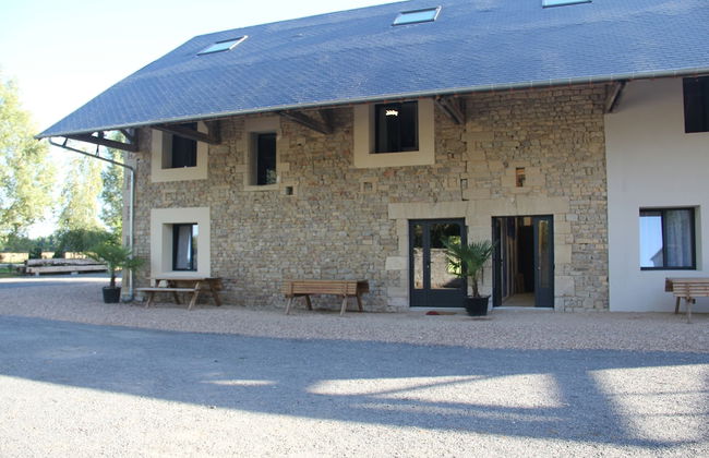 Sarl Logis du Grand Pin - Foto 66