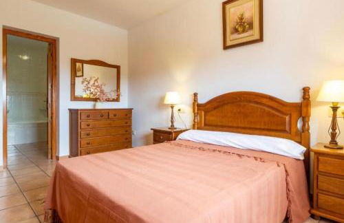 Chalet Los Olivos con piscina - Foto 23