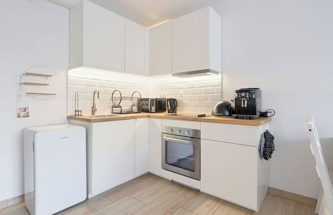 Apartamenty Sun & Snow Gardenia - Photo 44