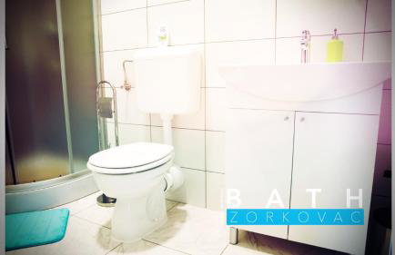 Studio apartman Zorkovac - Foto 37