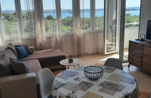 Apartman with sea view KAVALA- Pašman, Kraj - Photo 1