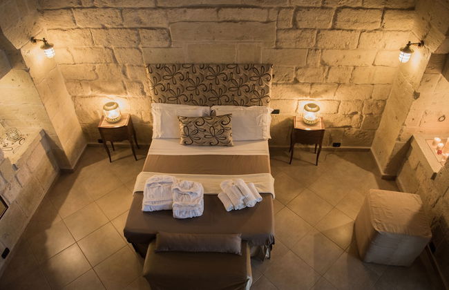 Masseria Giamarra - Foto 13