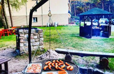 Apartament Blue Mare Łukęcin Spacerowa 6 - Foto 15