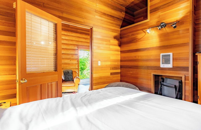 Penn Cove Overlook by Avantstay Cabin w/ Views - Foto 67
