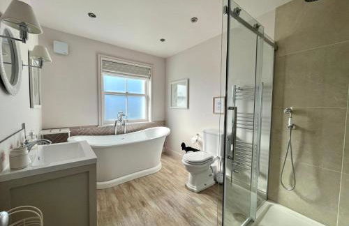 The Retreat By Birch Stays - Foto 17