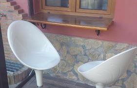 Alojamientos Marte casa rural - Foto 24