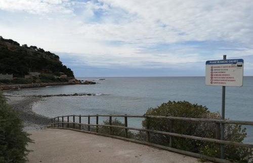 CARRY-LE-ROUET PLAGE - Foto 4