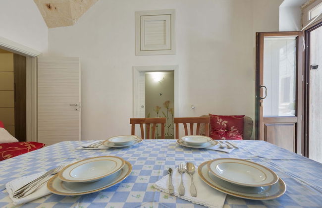 3109 Casa Vilù by Barbarhouse - Foto 8