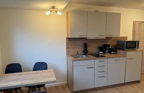 Haus am Wäldchen Wohnung 3 - Foto 4