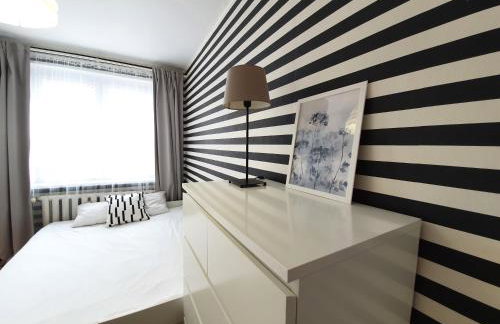 Mieszkanie 4-pokoje Gdańsk Zaspa - Photo 3